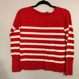 Ann Taylor LOFT S sweater